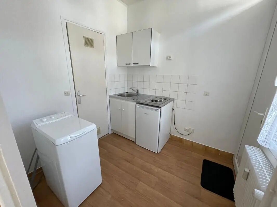 Appartement à vendre, 16m², Soisy-sur-Seine