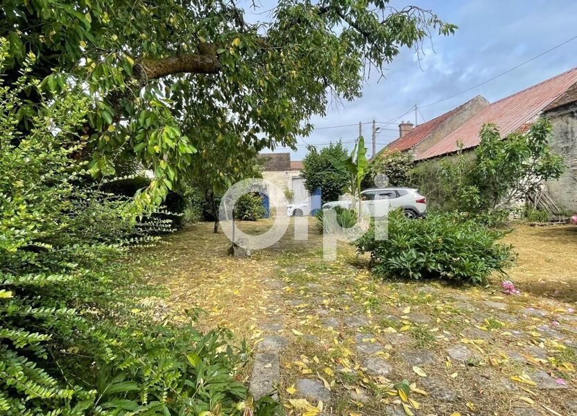Maison à vendre, 137m², Achères-la-Forêt