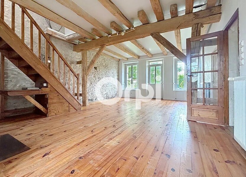Maison à vendre, 137m², Achères-la-Forêt