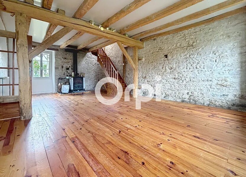 Maison à vendre, 137m², Achères-la-Forêt