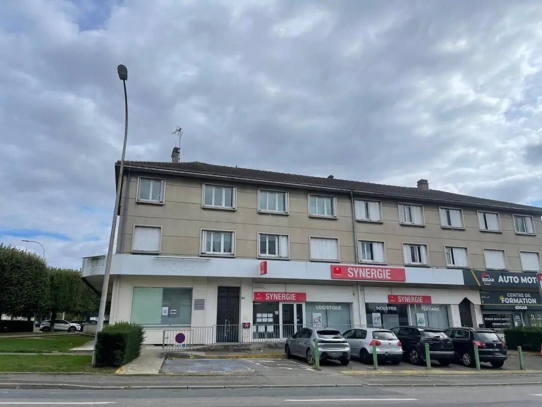 Appartement à louer, 70m², Melun