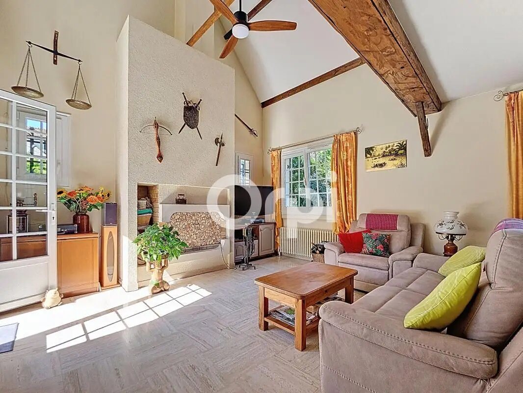 Maison à vendre, 174m², Saint-Fargeau-Ponthierry
