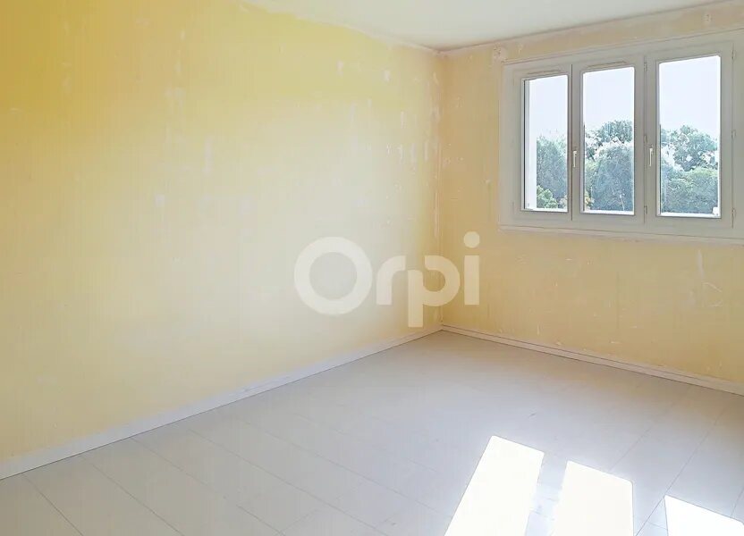Appartement à vendre, 43m², Saint-Fargeau-Ponthierry