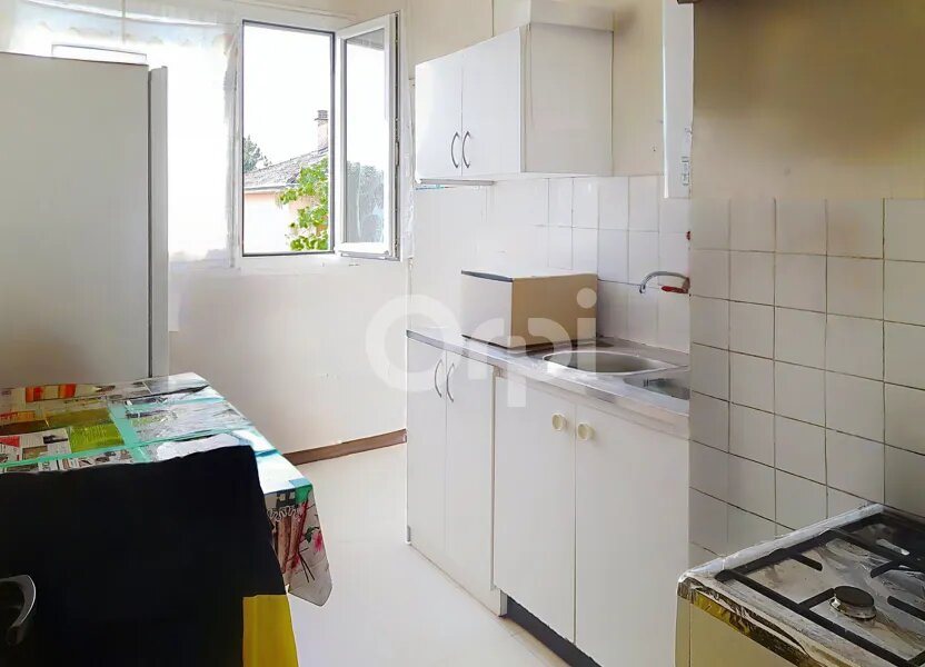 Appartement à vendre, 43m², Saint-Fargeau-Ponthierry