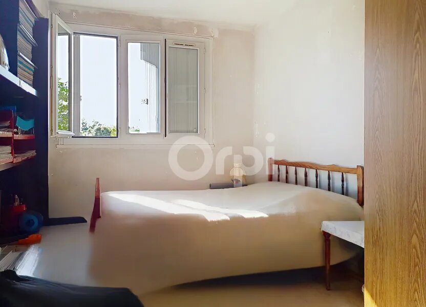 Appartement à vendre, 43m², Saint-Fargeau-Ponthierry