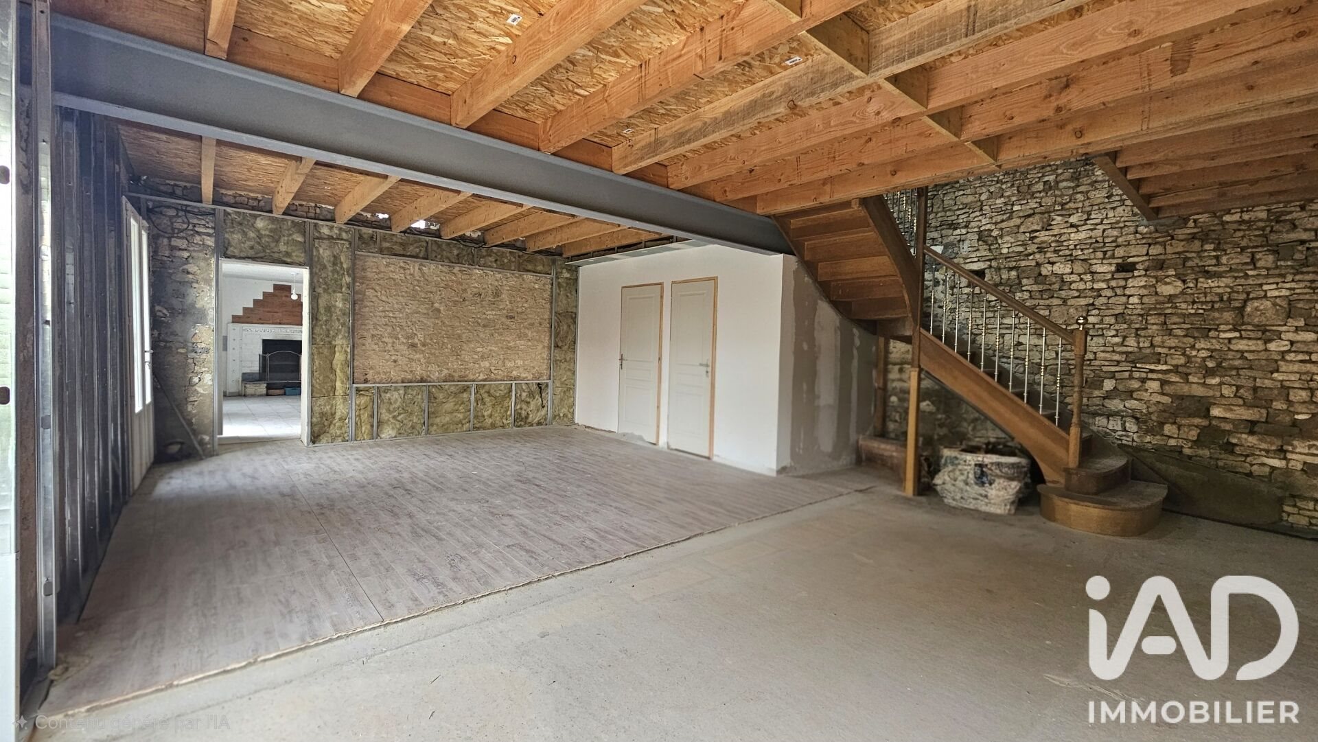 Maison à vendre, 98m², Mouton