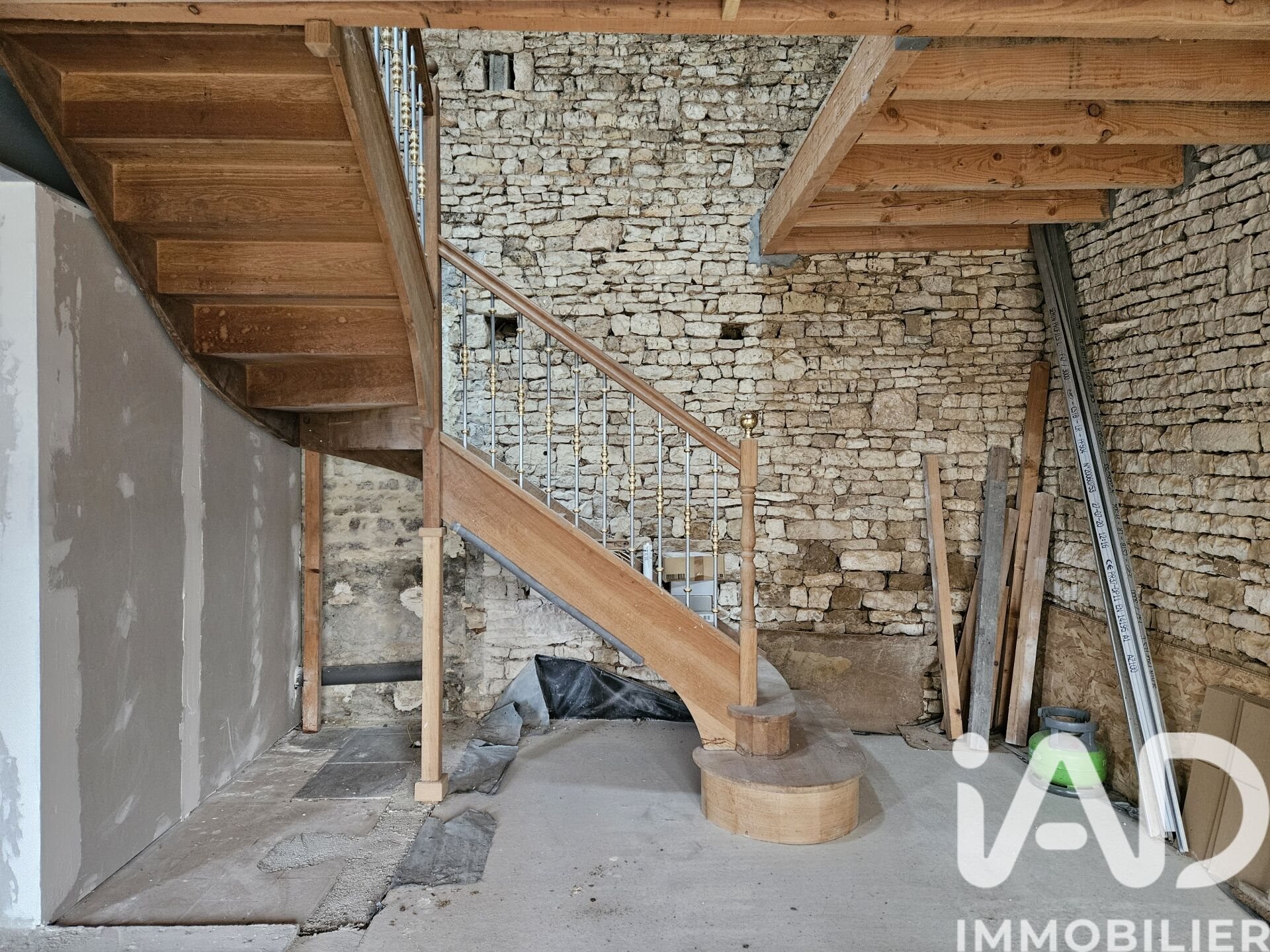 Maison à vendre, 98m², Mouton