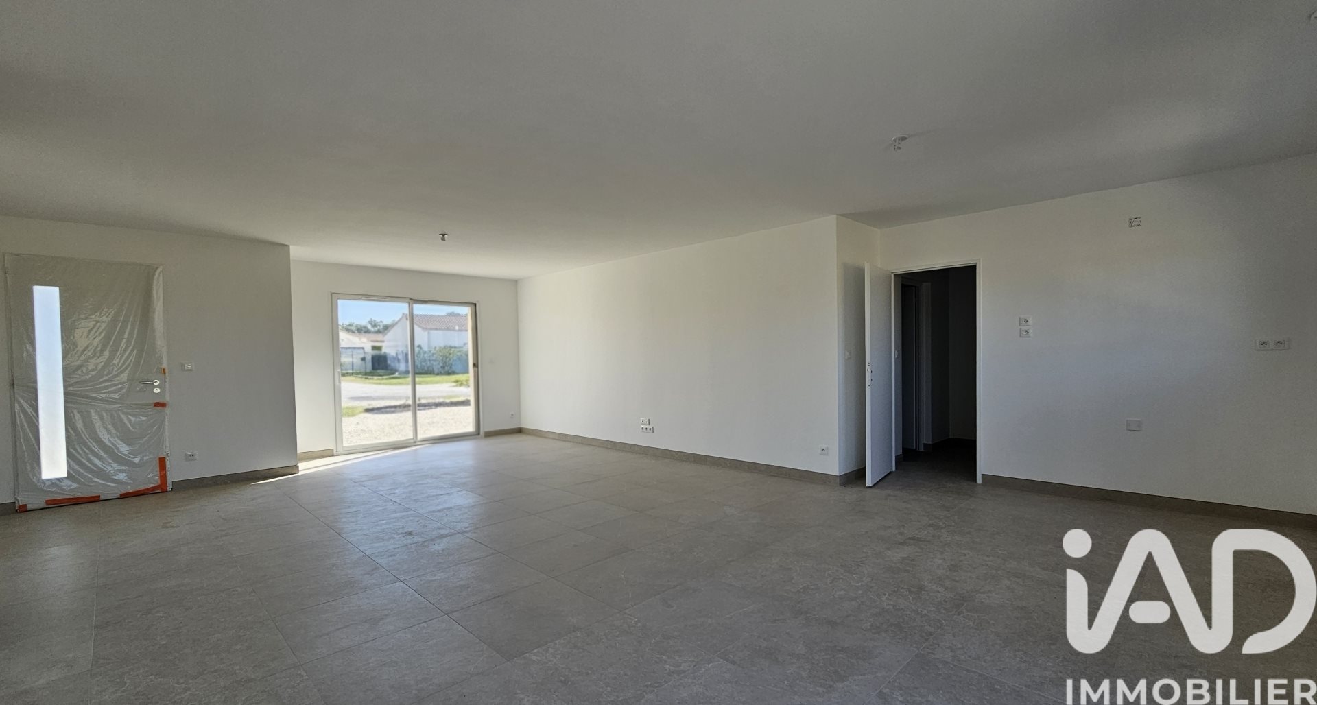 Maison à vendre, 104m², Villejoubert