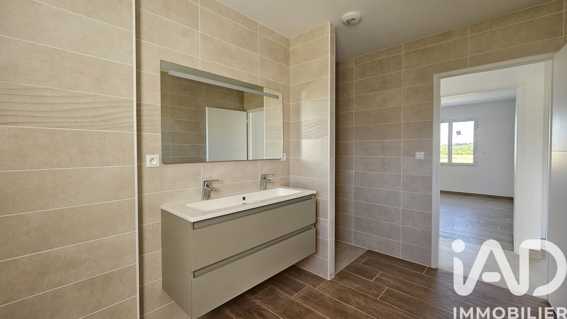 Maison à vendre, 104m², Villejoubert
