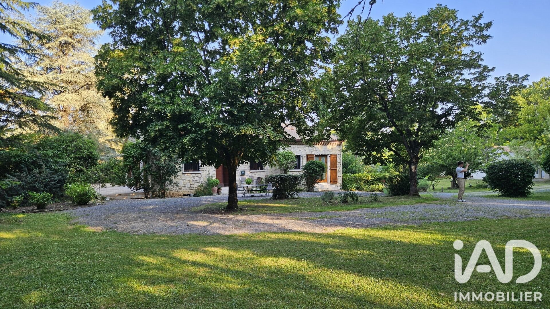 Maison à vendre, 440m², Dirac