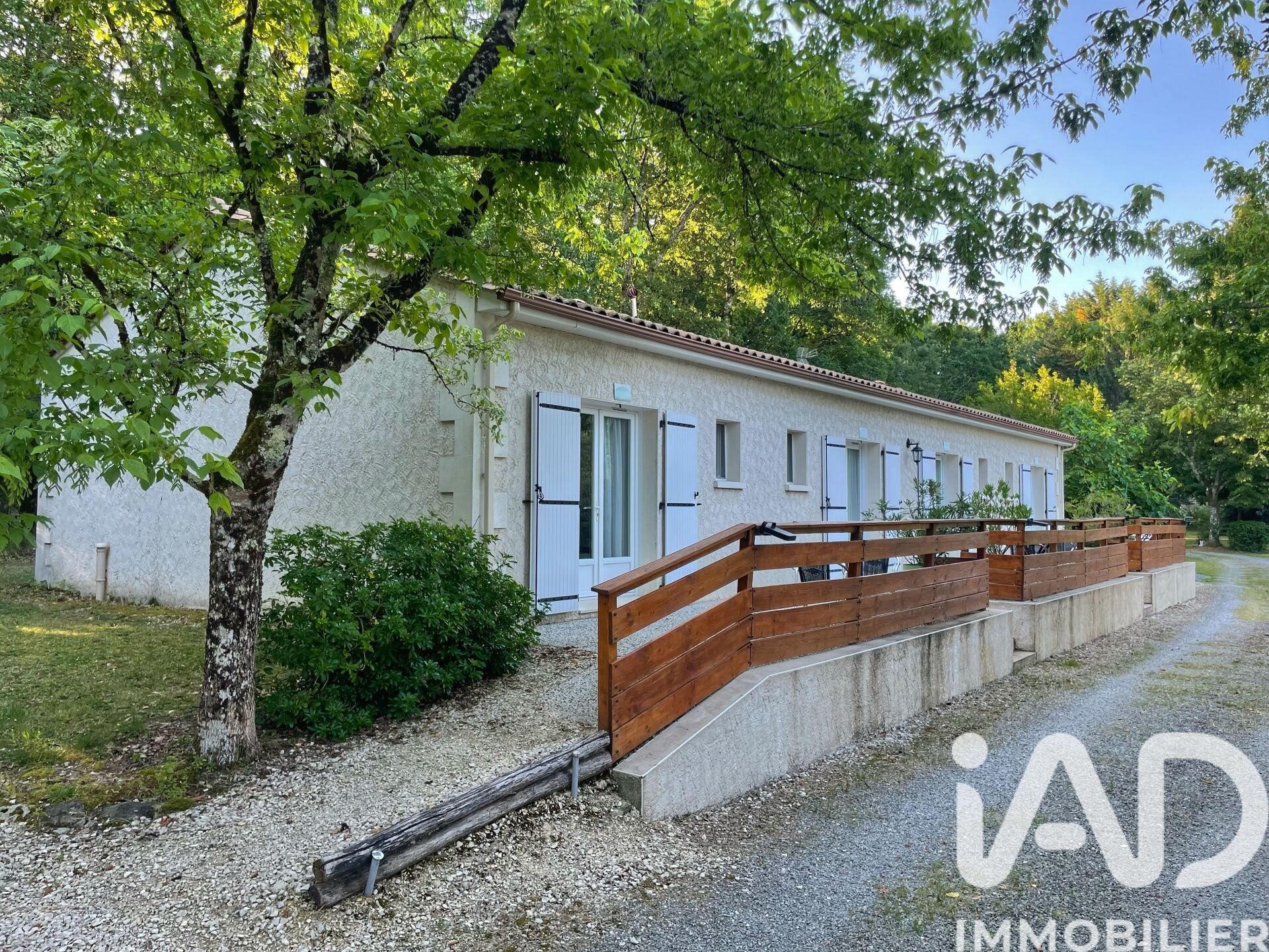 Maison à vendre, 440m², Dirac