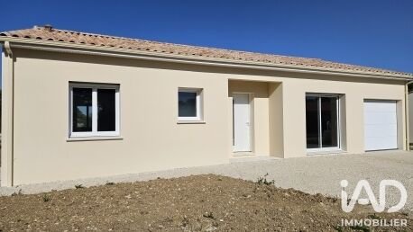Maison à vendre, 86m², Villejoubert