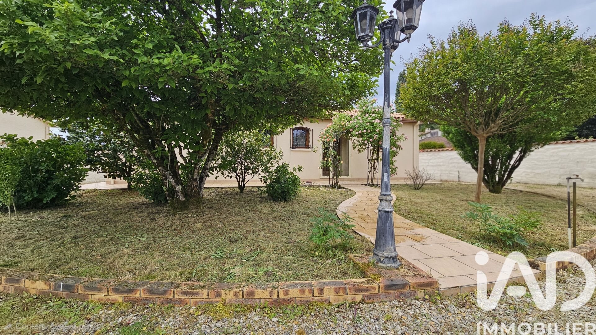 Maison à vendre, 134m², Vindelle