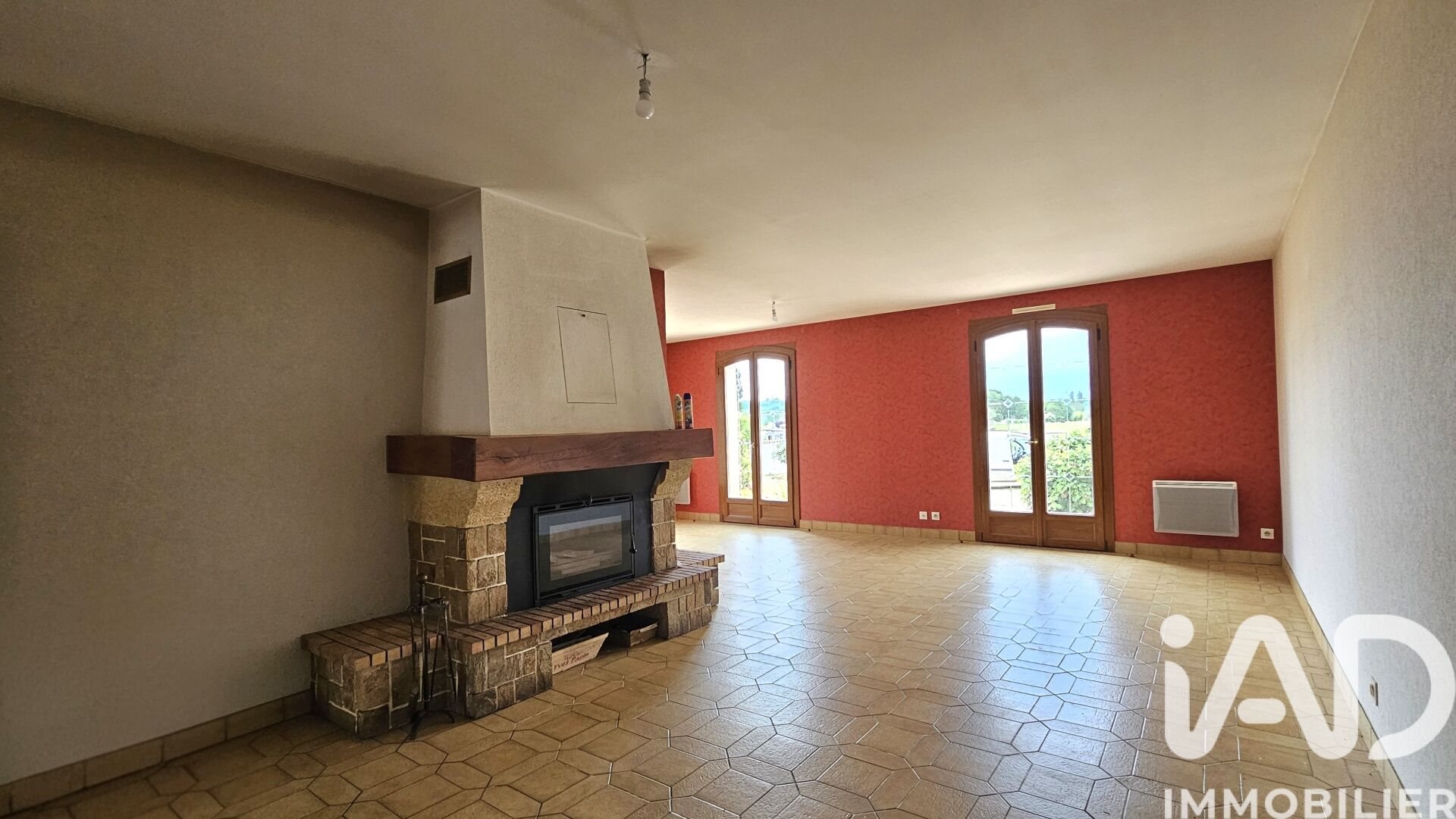 Maison à vendre, 134m², Vindelle