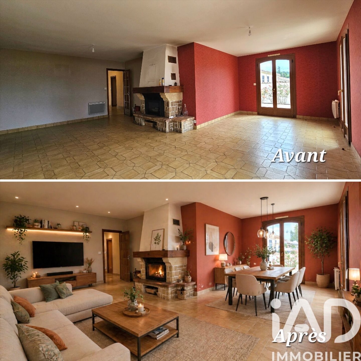 Maison à vendre, 134m², Vindelle