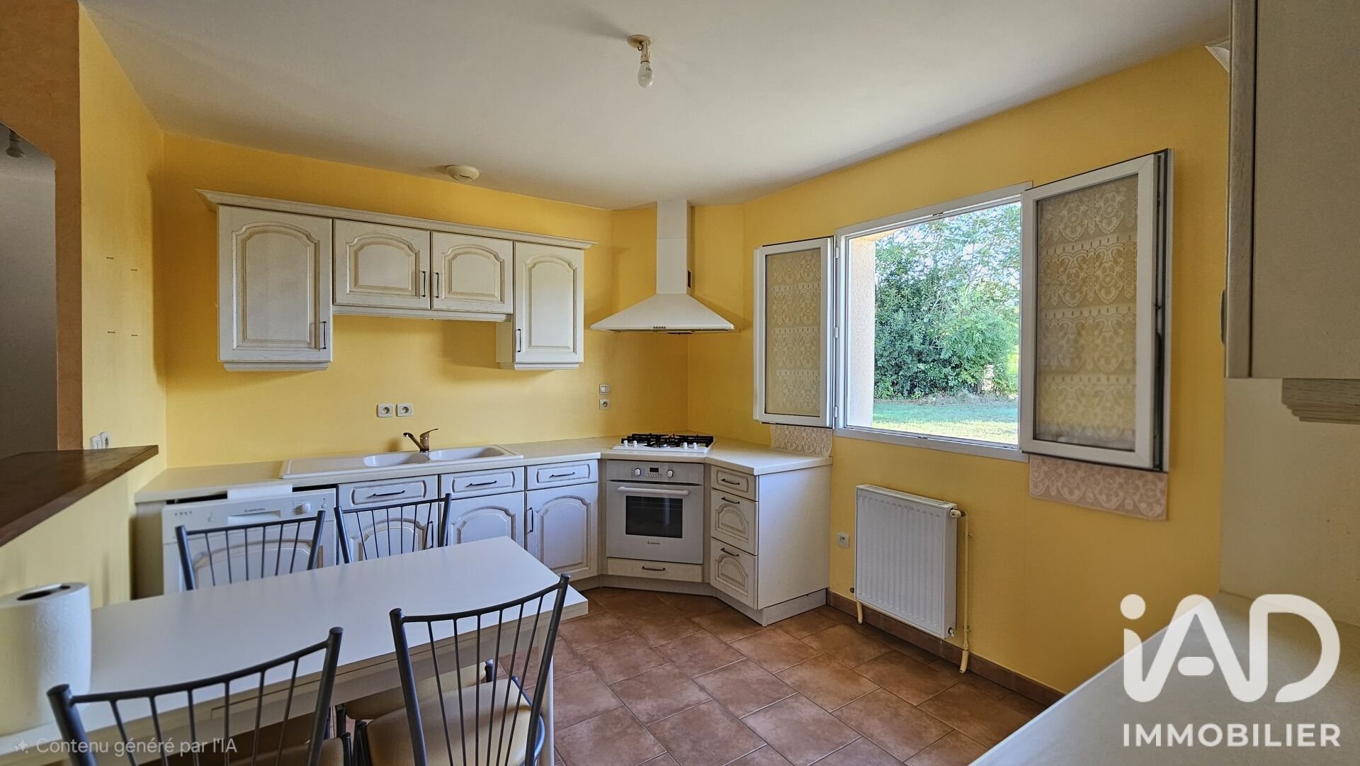 Maison à vendre, 98m², Brie