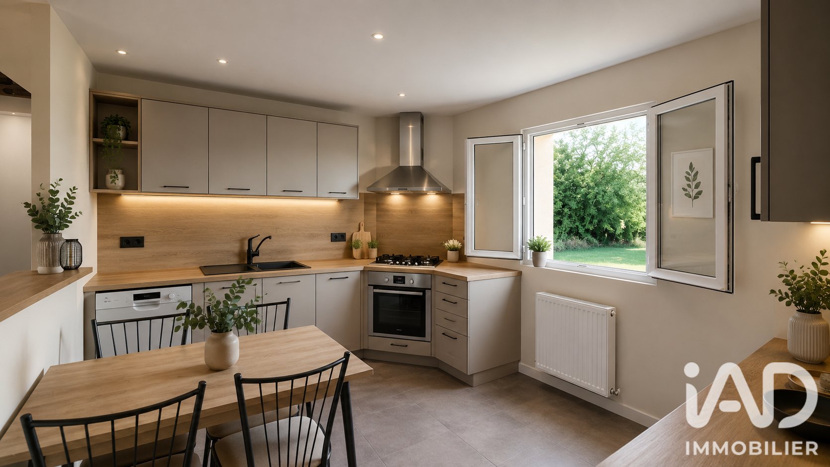 Maison à vendre, 98m², Brie