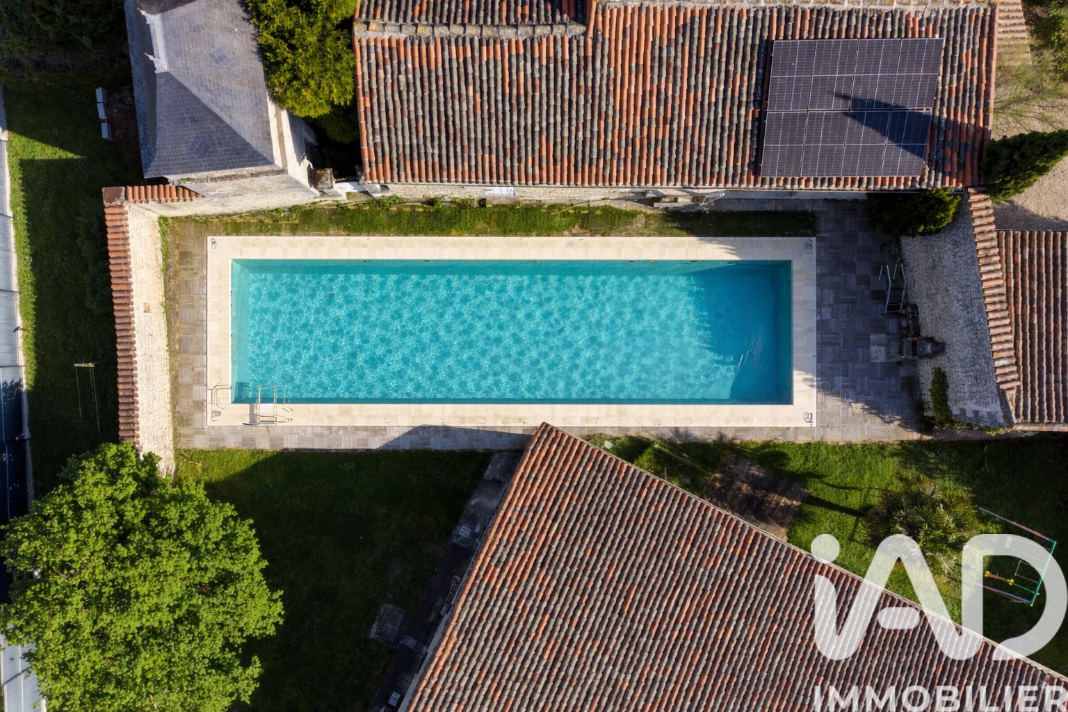 Maison à vendre, 290m², Champniers