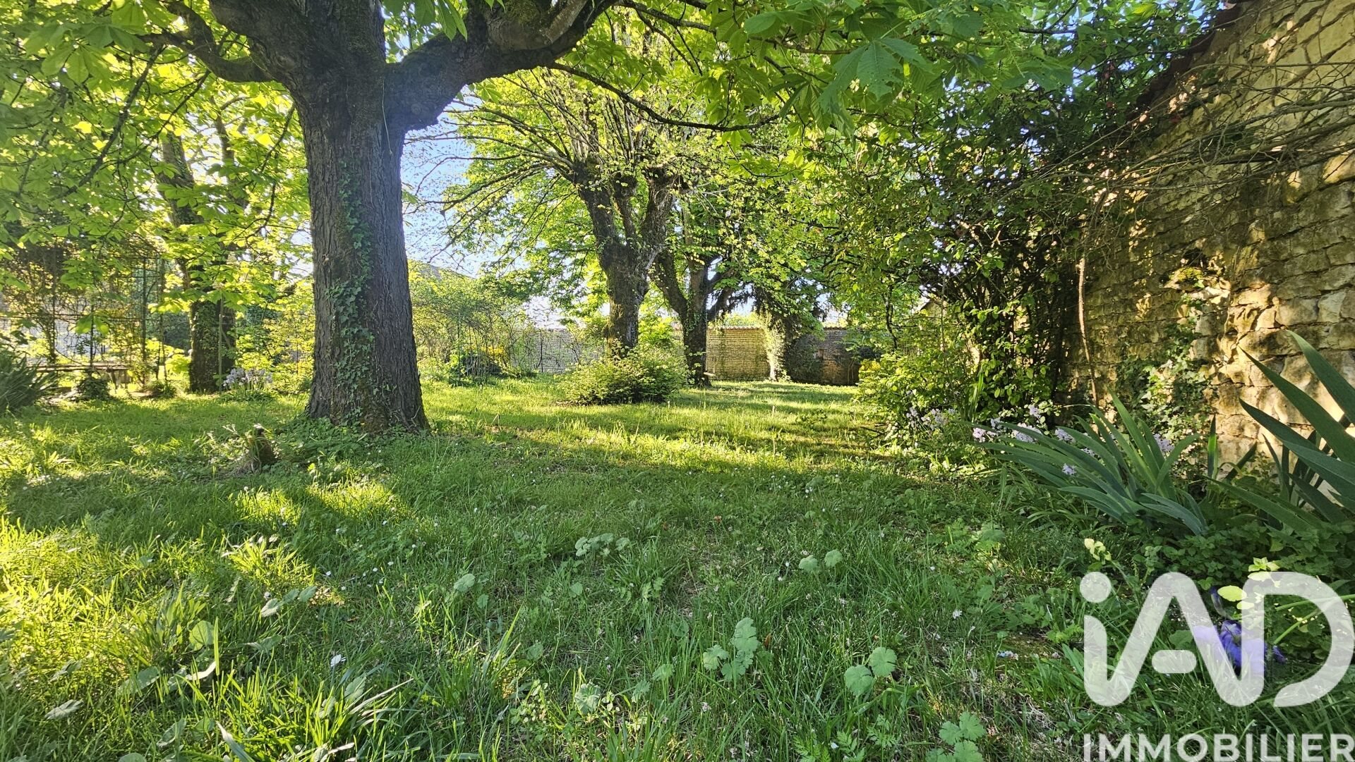 Maison à vendre, 290m², Champniers