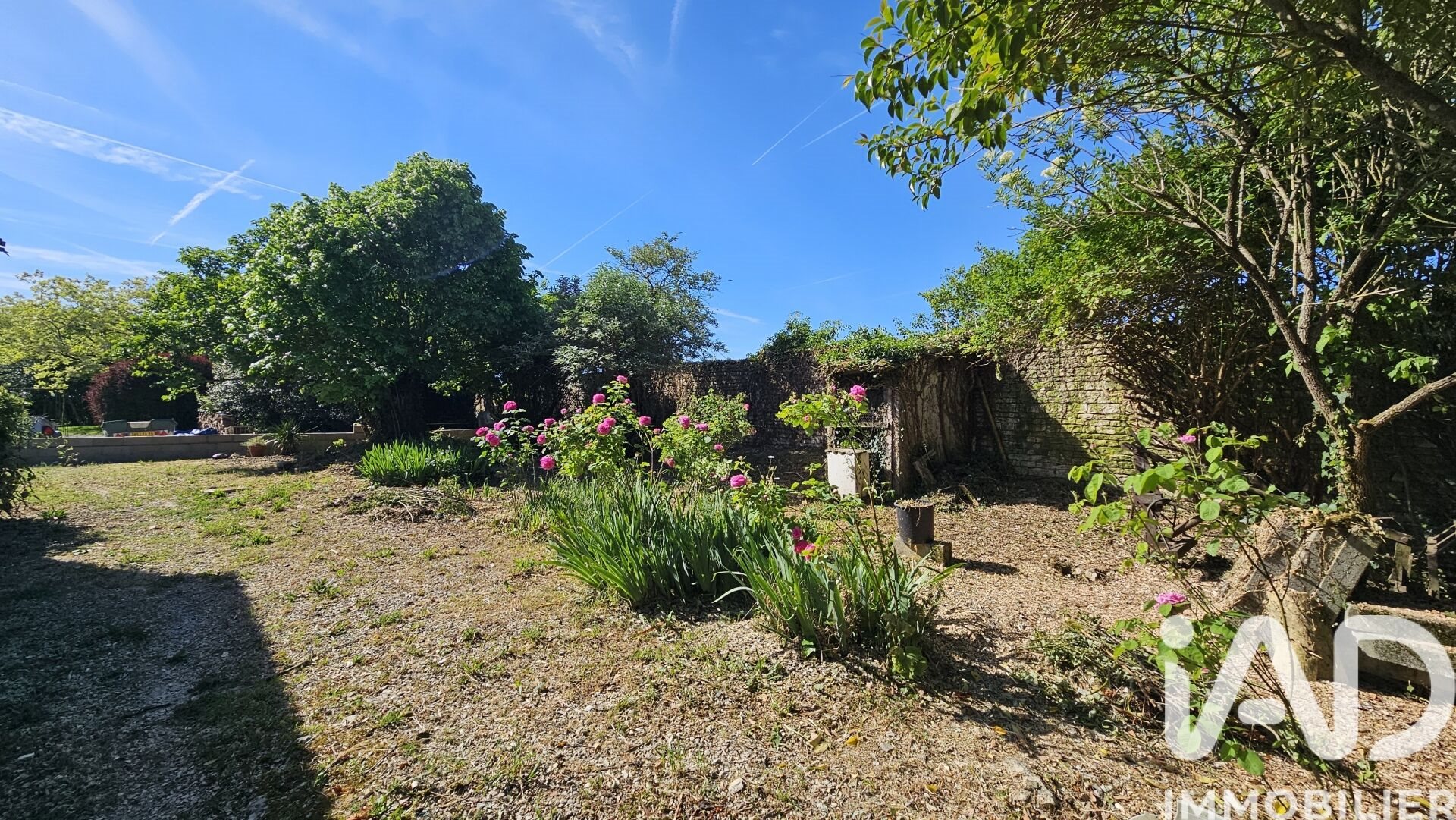 Maison à vendre, 90m², La Boixe