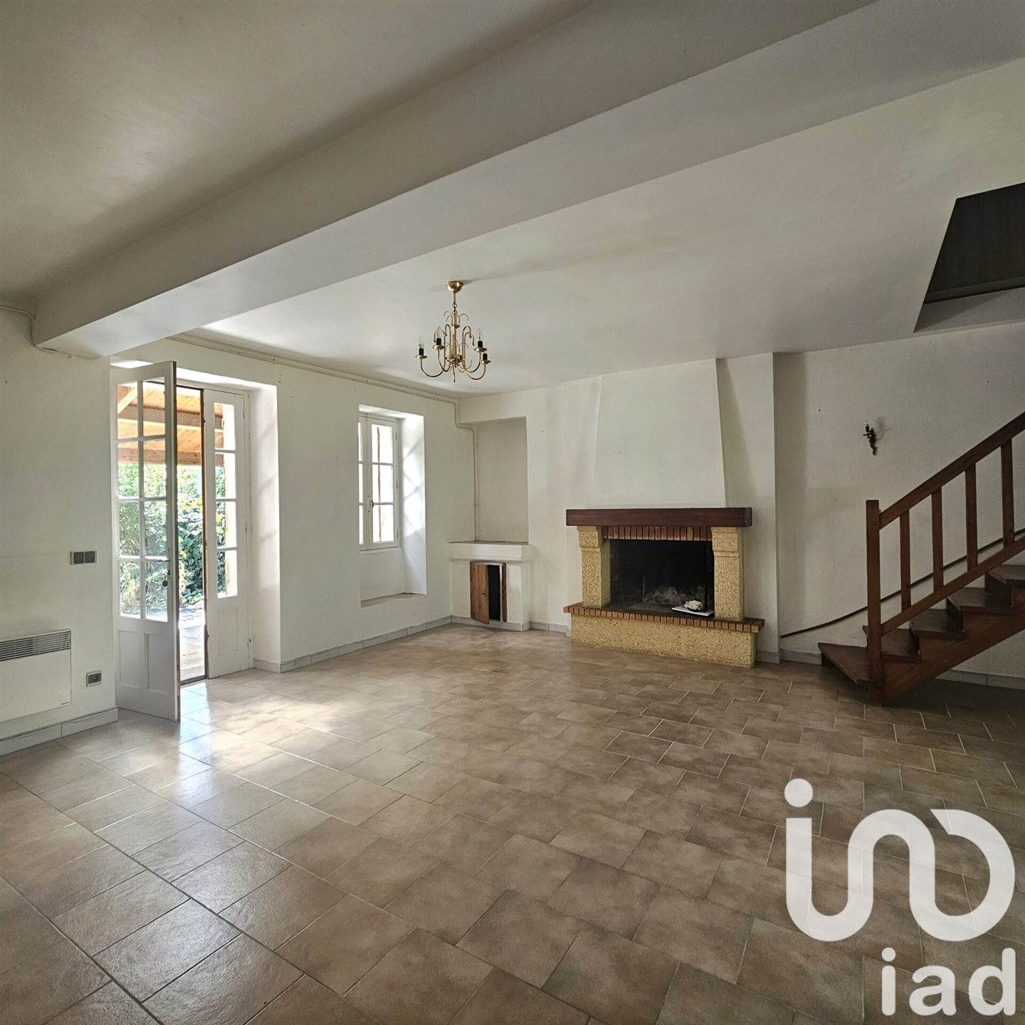 Maison à vendre, 90m², La Boixe