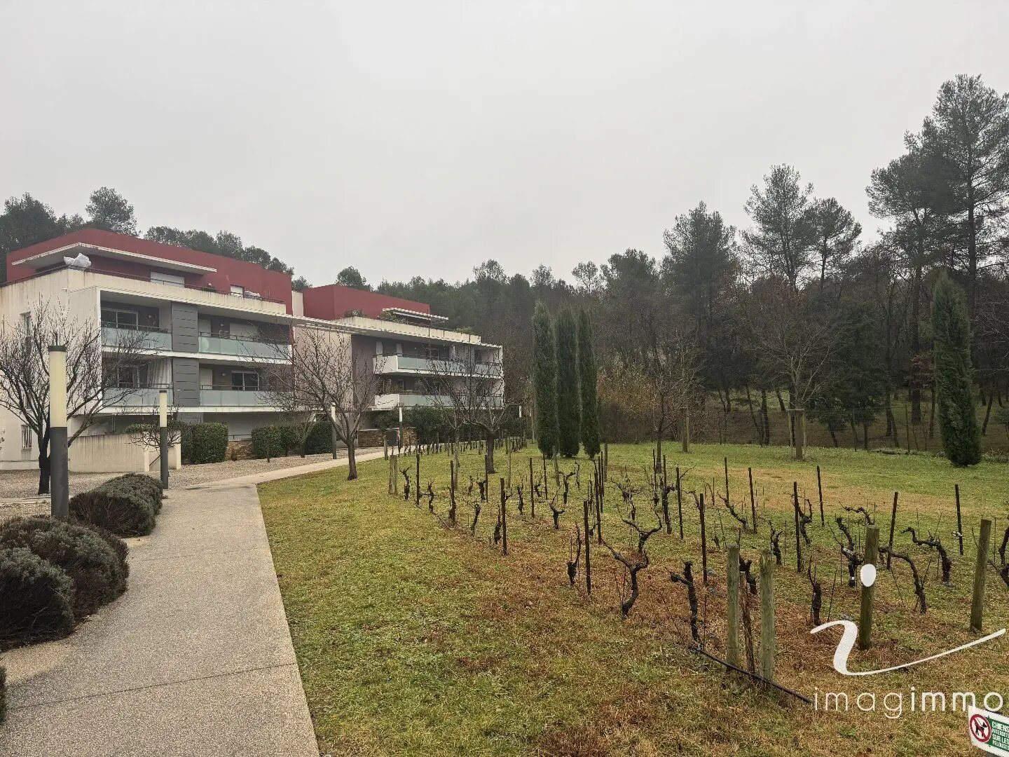 Appartement à louer, 42m², Montferrier-sur-Lez