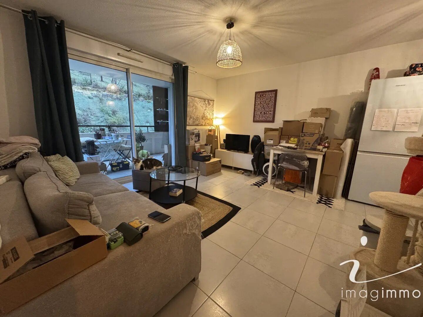 Appartement à louer, 42m², Montferrier-sur-Lez