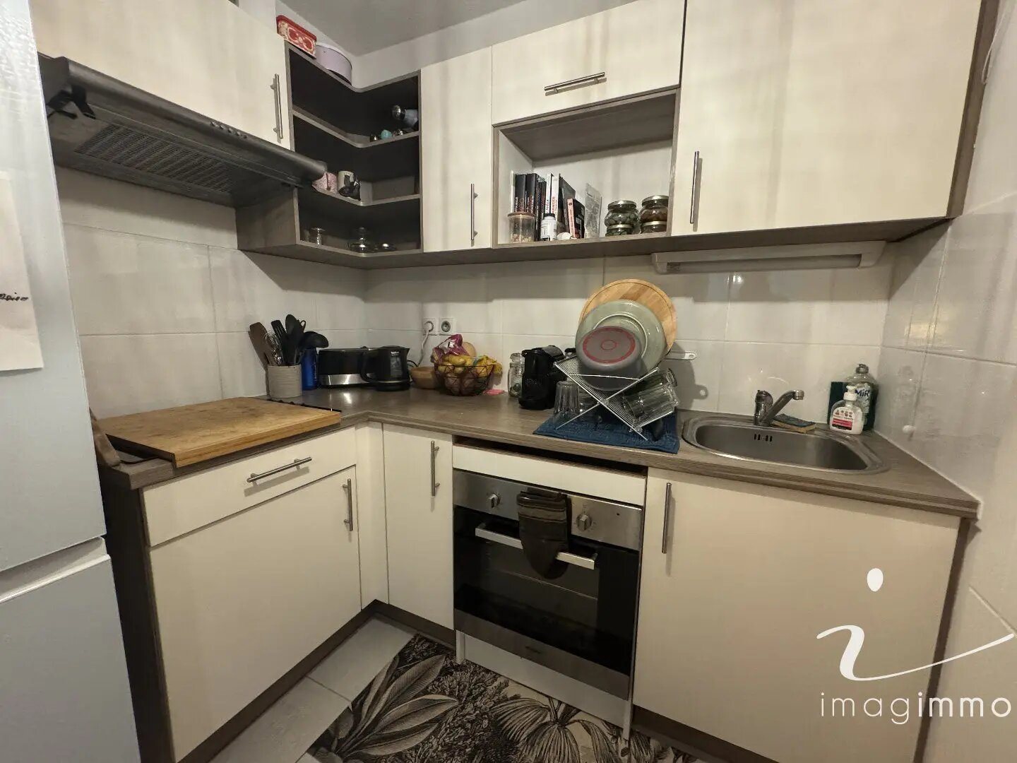 Appartement à louer, 42m², Montferrier-sur-Lez