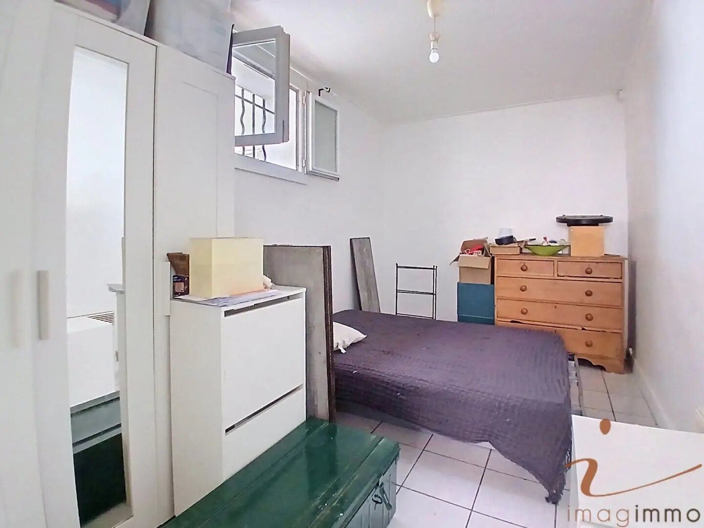 Appartement à vendre, 33m², Montpellier