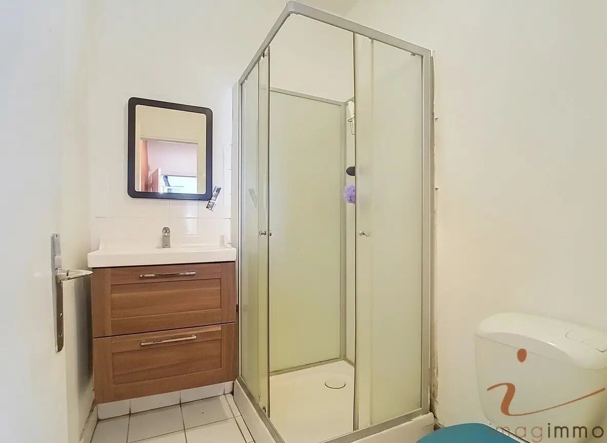 Appartement à vendre, 33m², Montpellier