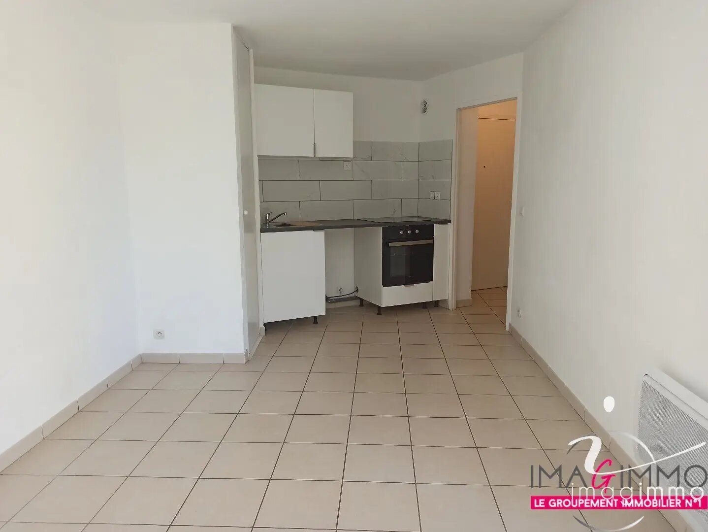 Appartement à louer, 30m², Montpellier