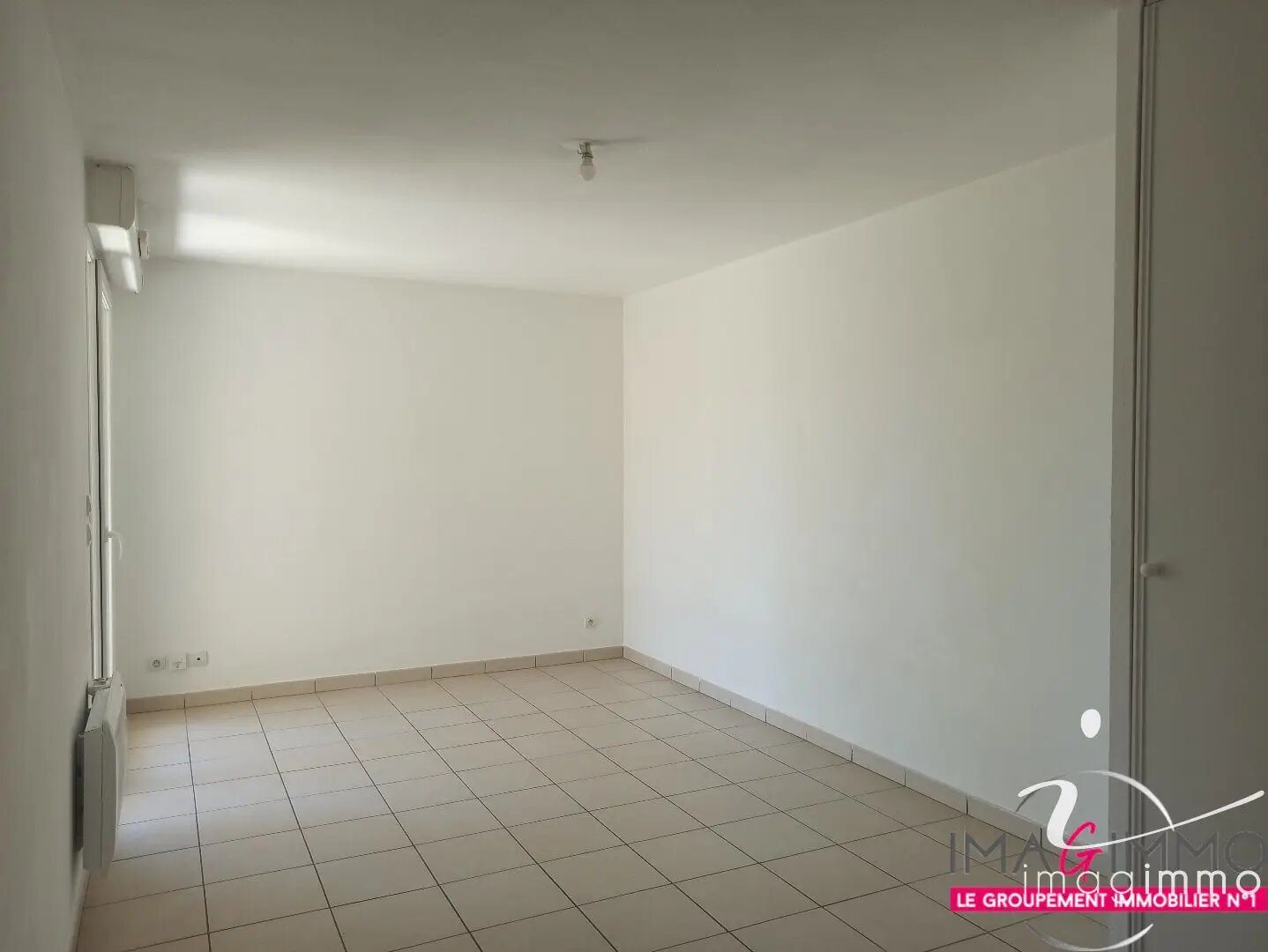Appartement à louer, 30m², Montpellier