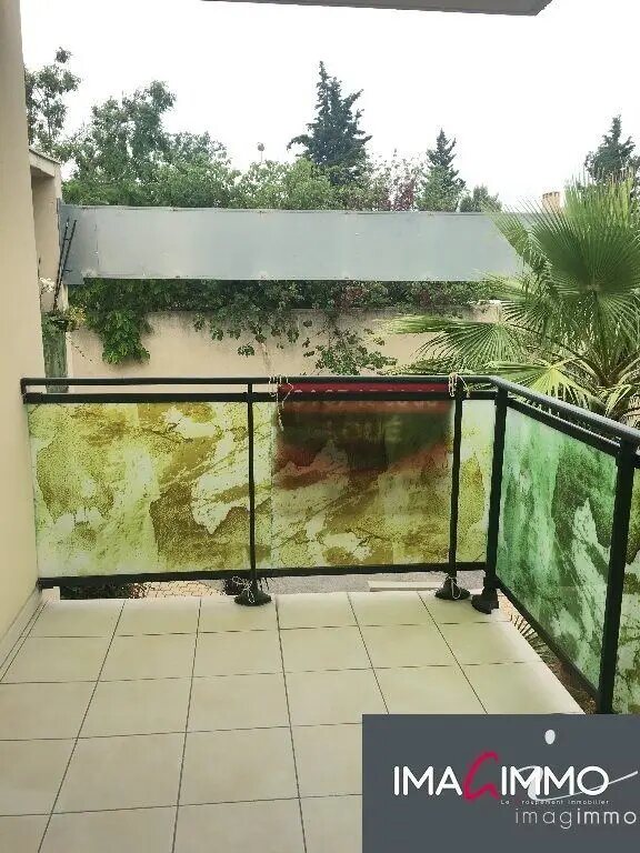 Appartement à louer, 30m², Montpellier