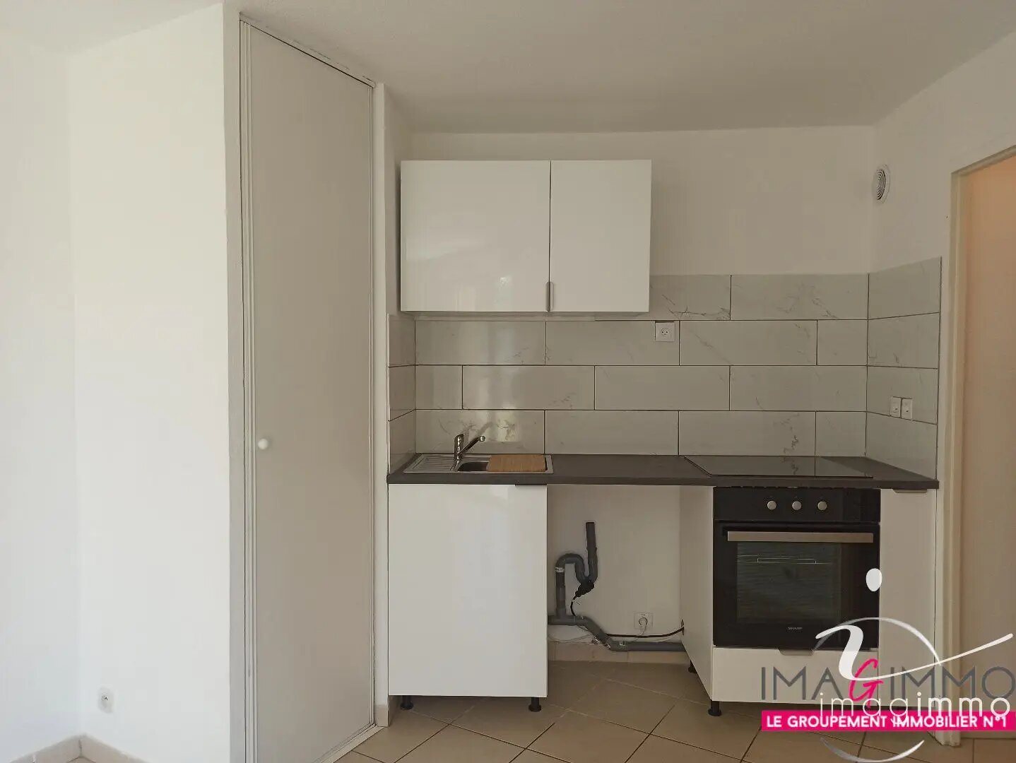 Appartement à louer, 30m², Montpellier