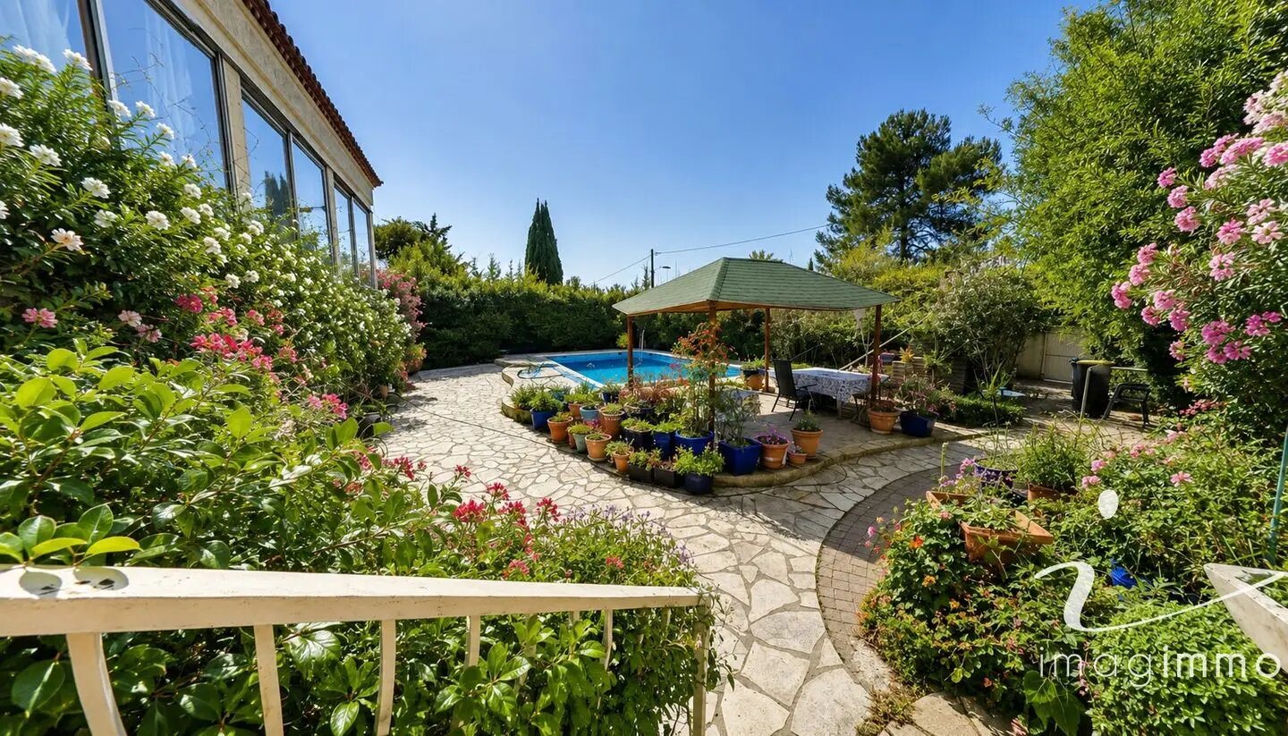Maison à vendre, 163m², Saussan