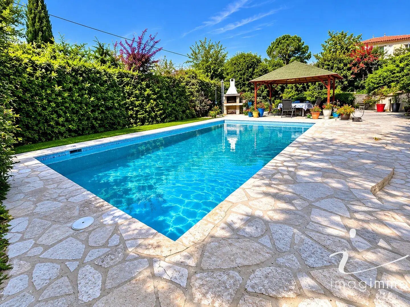 Maison à vendre, 163m², Saussan