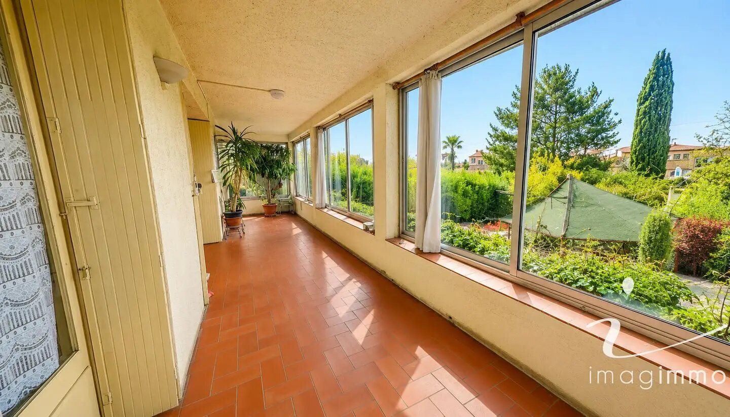 Maison à vendre, 163m², Saussan