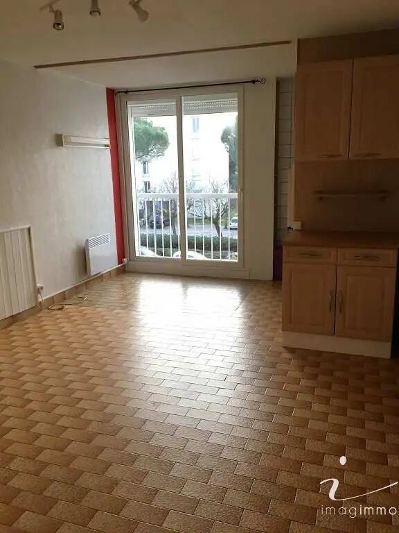 Appartement à louer, 30m², La Grande-Motte