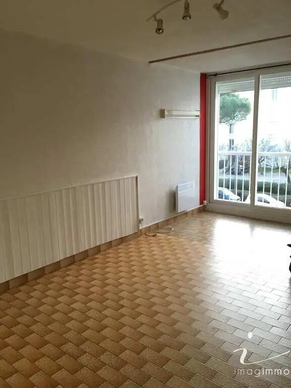 Appartement à louer, 30m², La Grande-Motte