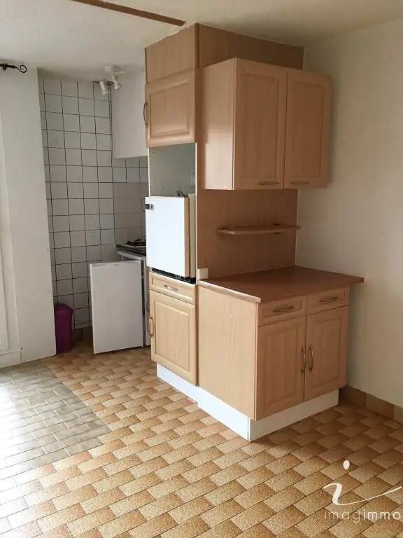 Appartement à louer, 30m², La Grande-Motte