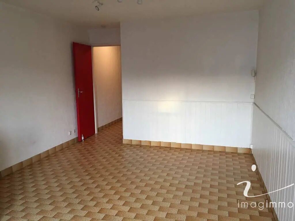 Appartement à louer, 30m², La Grande-Motte