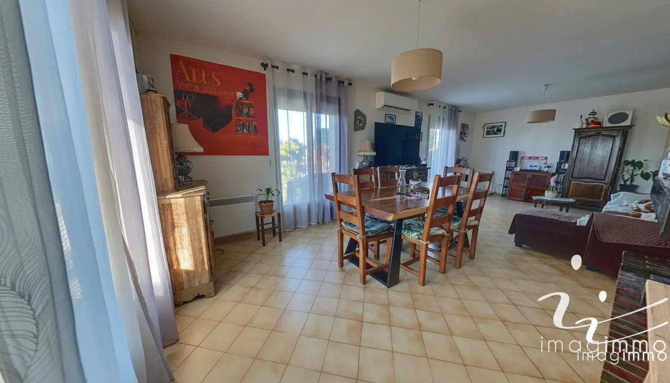Maison à vendre, 100m², Saussan