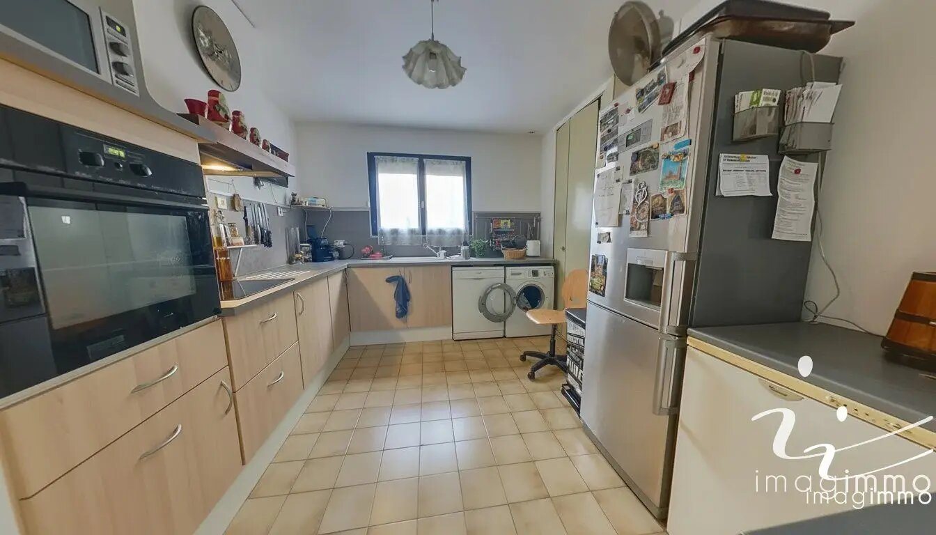 Maison à vendre, 100m², Saussan
