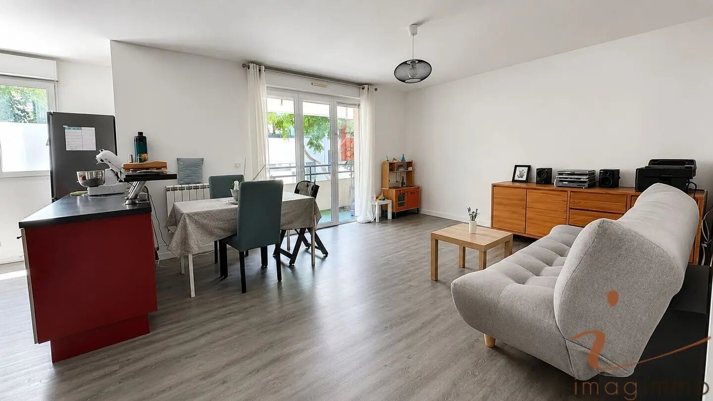 Appartement à vendre, 58m², Montpellier