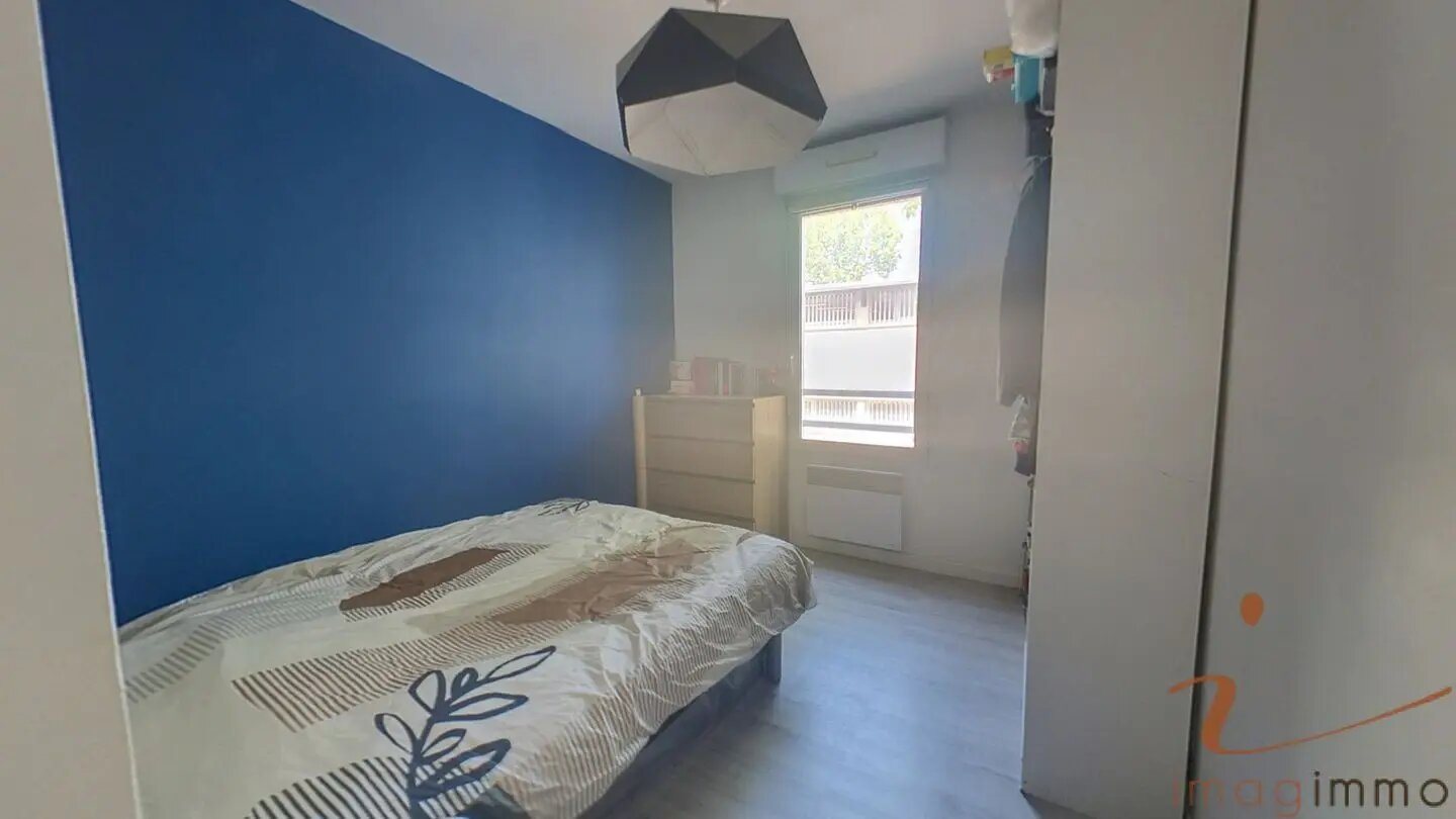 Appartement à vendre, 58m², Montpellier