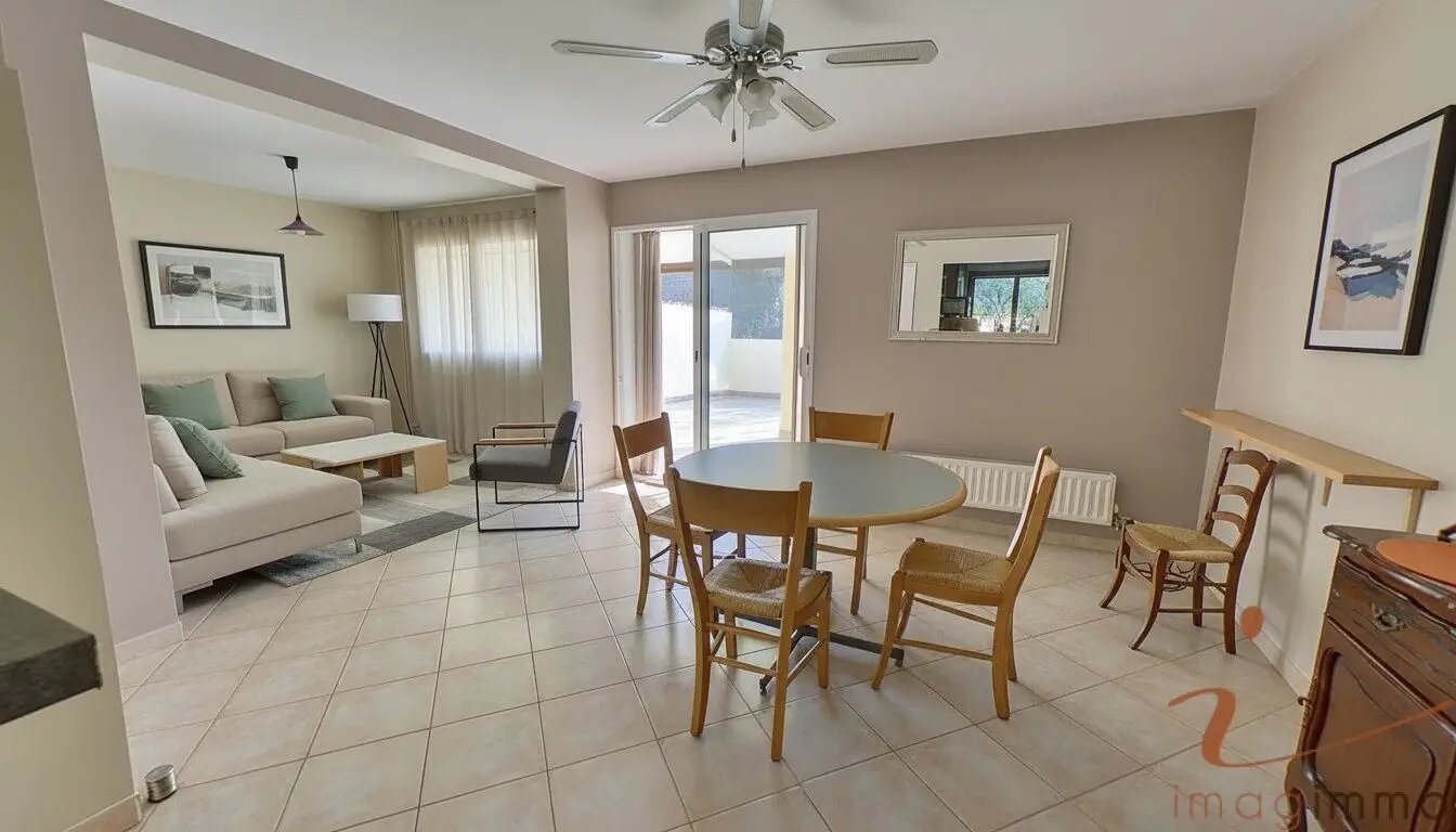 Maison à vendre, 90m², Saint-Jean-de-Védas