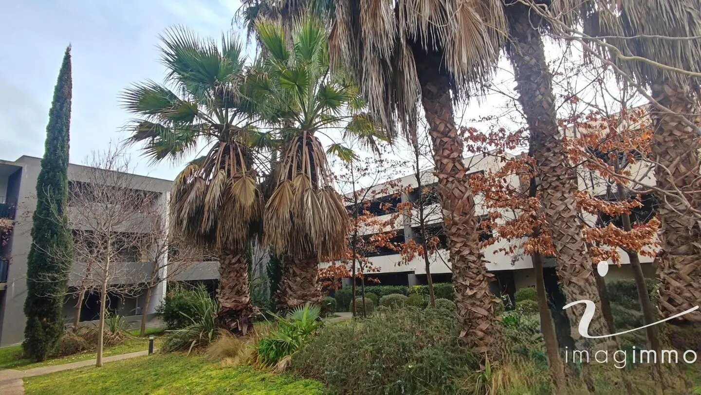 Appartement à vendre, 42m², Montpellier