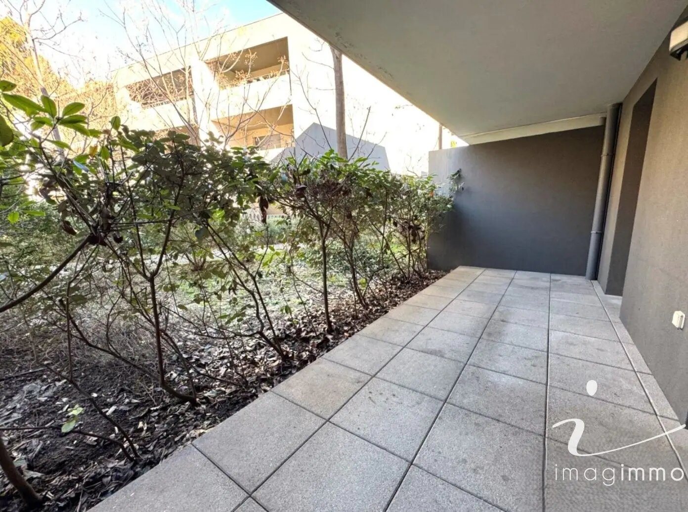 Appartement à vendre, 42m², Montpellier