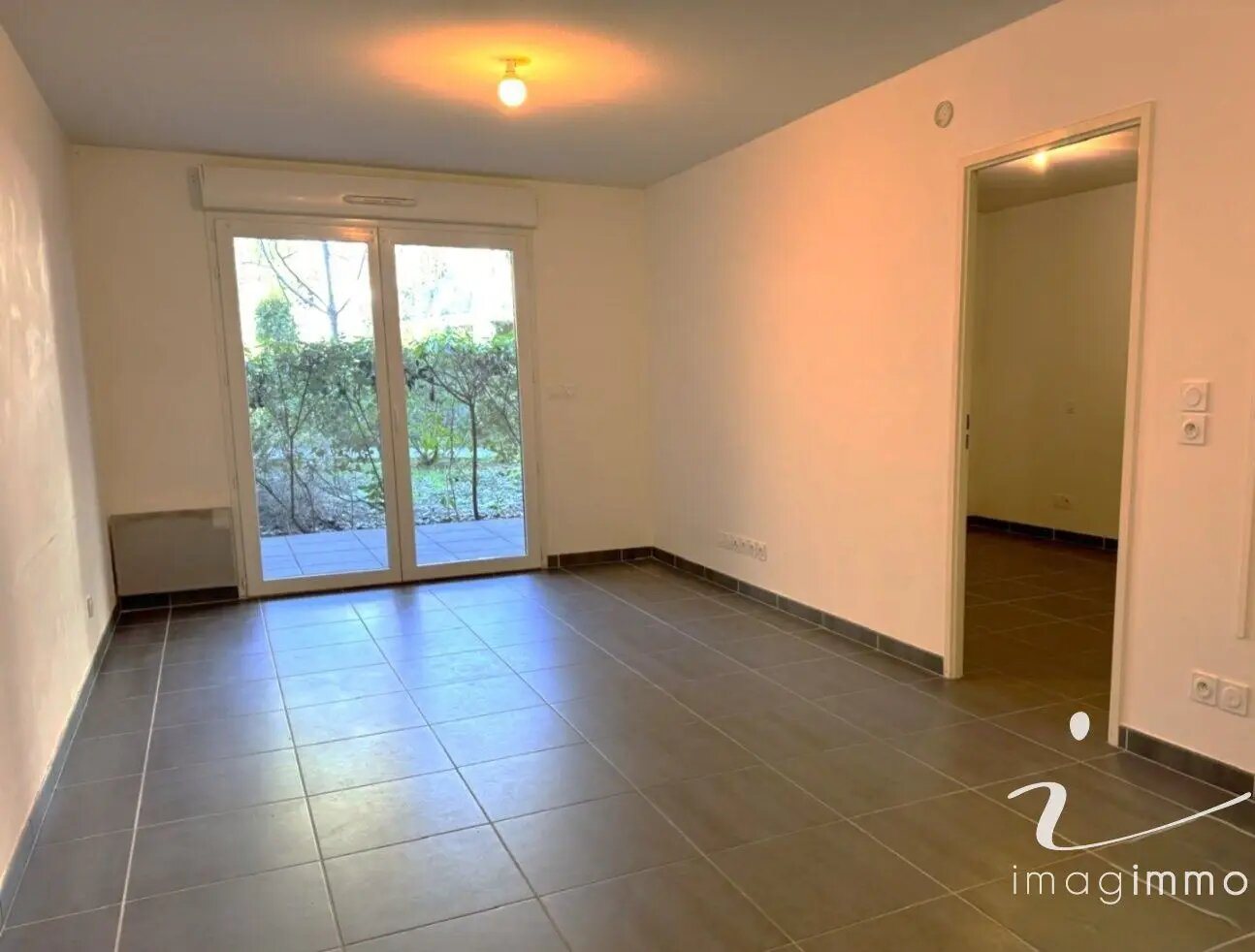 Appartement à vendre, 42m², Montpellier