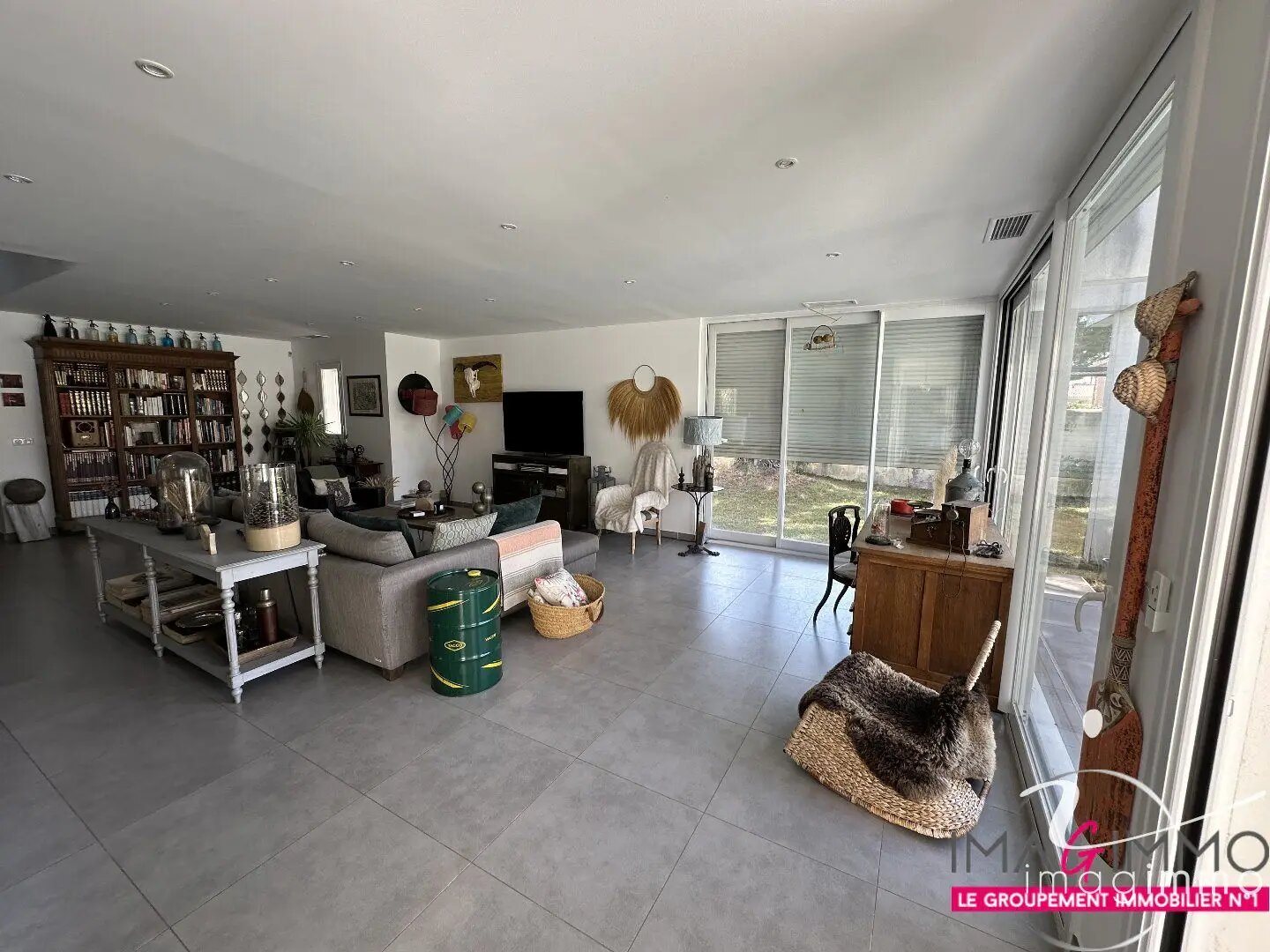 Maison à louer, 193m², Fabrègues